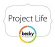 Project Life Kit